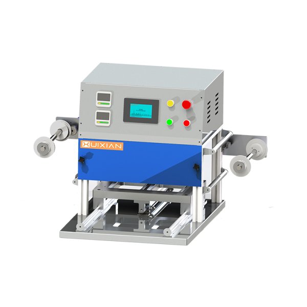 臺式封口機-HM-320GD