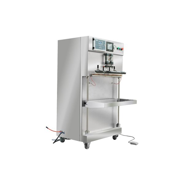 袋式氣調(diào)包裝機(jī)HP-600Q