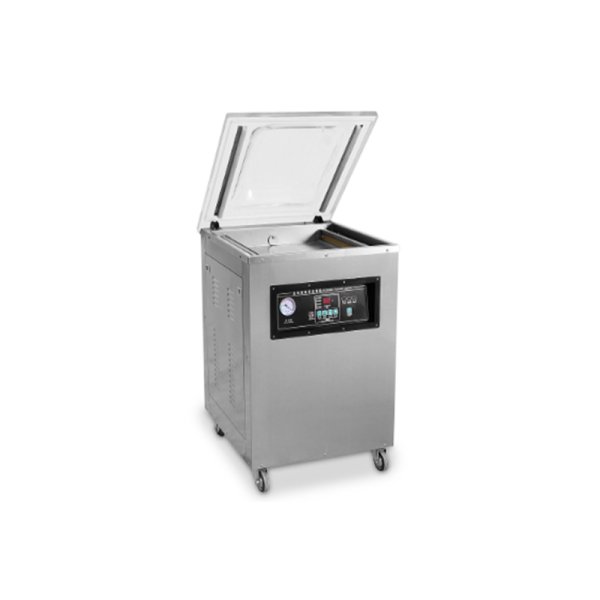 落地式單室真空包裝機(jī)