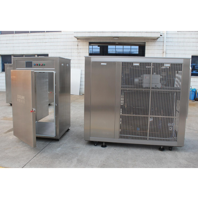 真空預(yù)冷機(jī)